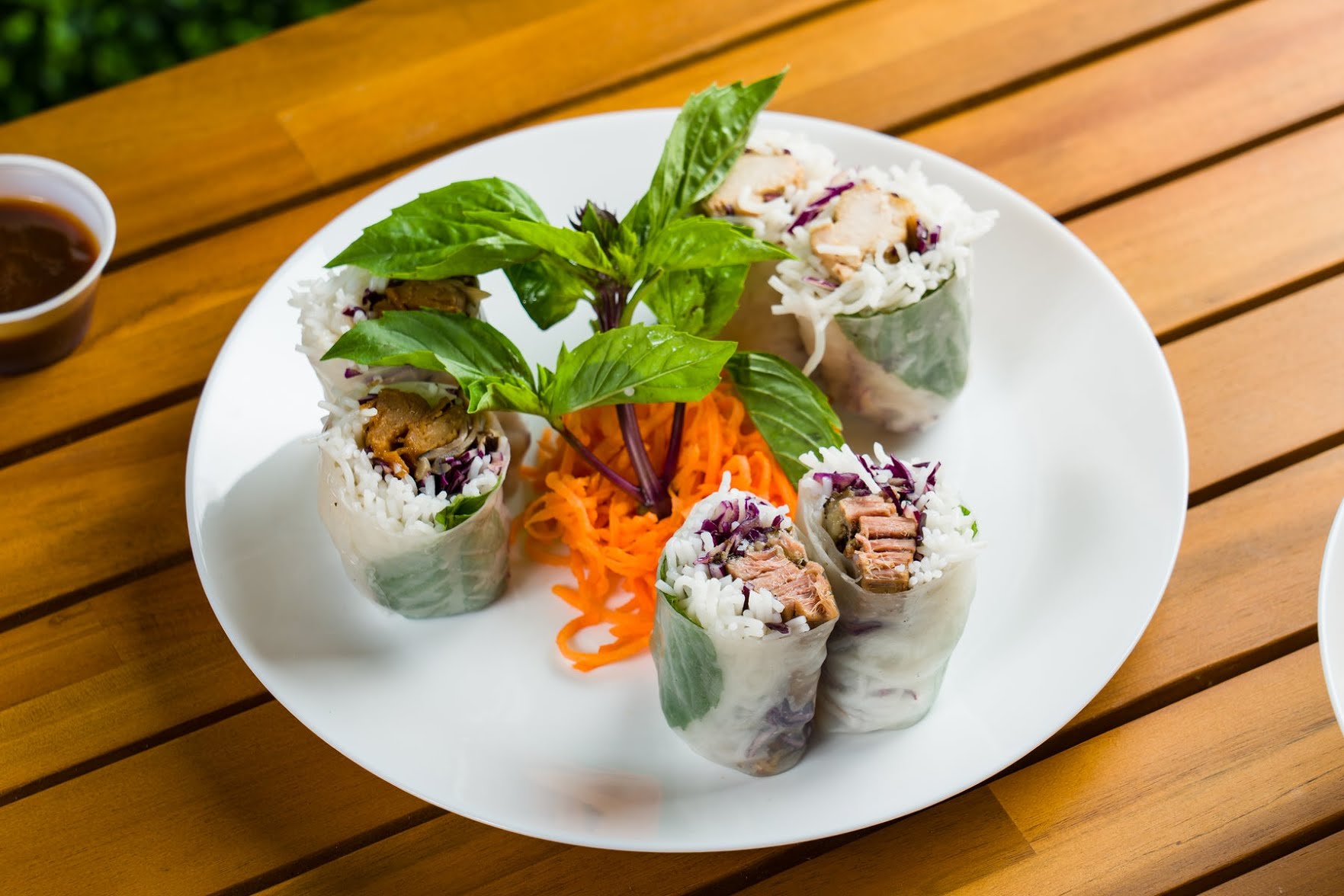 Lucy's Vietnamese - Bushwick by null