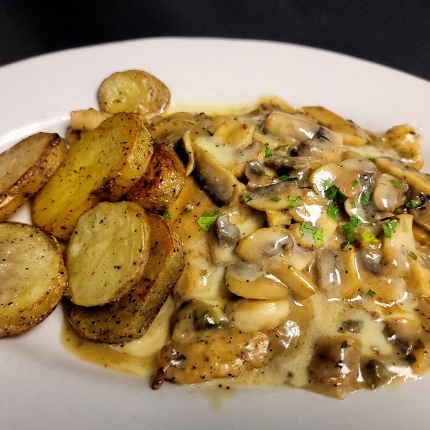 Gusto Cucina Italiana by null