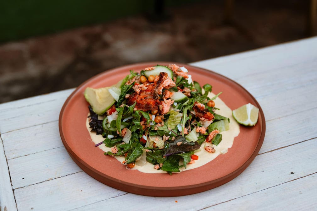 Centro Mexican Kitchen by null