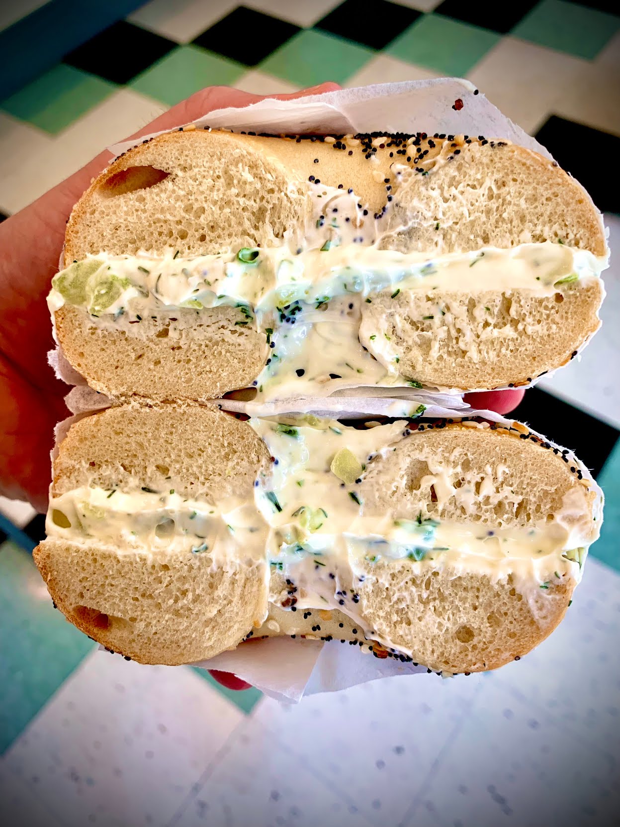 Bart’s Bagels - South Philadelphia by null