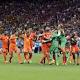 Preivew: Netherlands, Argentina eye World Cup final