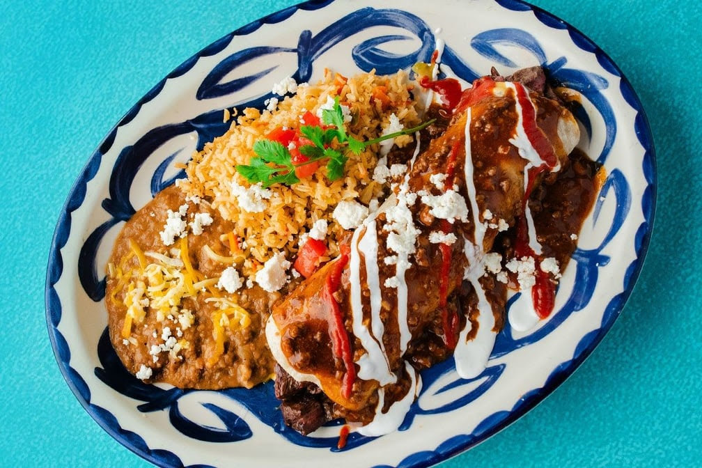 Pappasito's Cantina by null