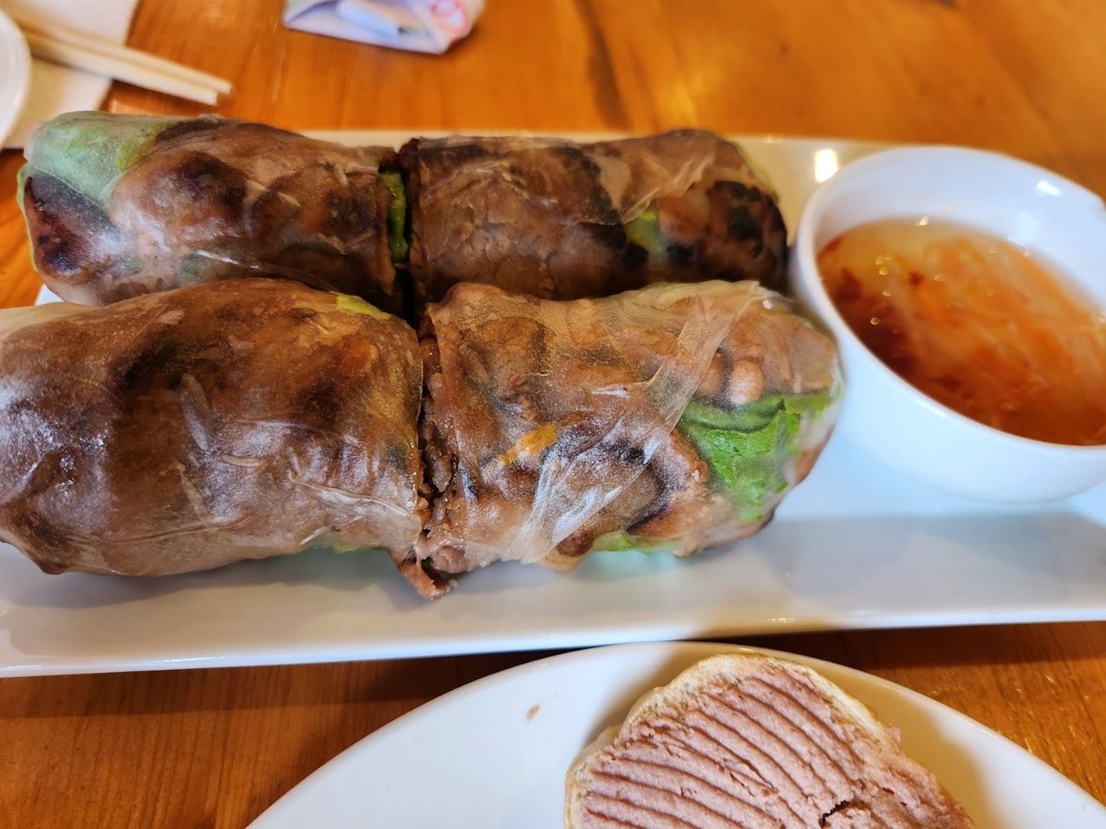 Pate - Vietnamese Cuisine by null