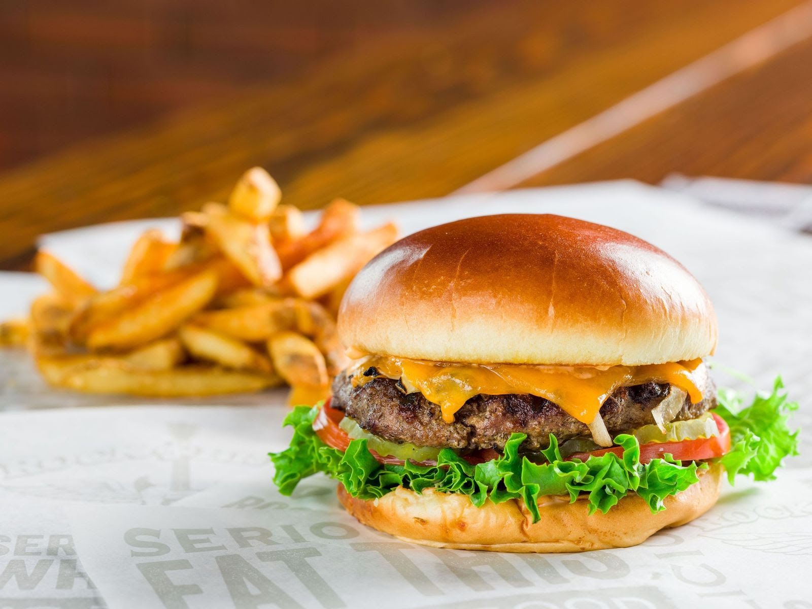 Rock & Brews by null