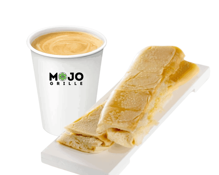 Mojo Grille Cuban Kitchen by null