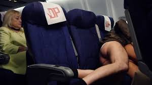 Plane blowjob porn pics naked photos jpg x Airplane blowjob