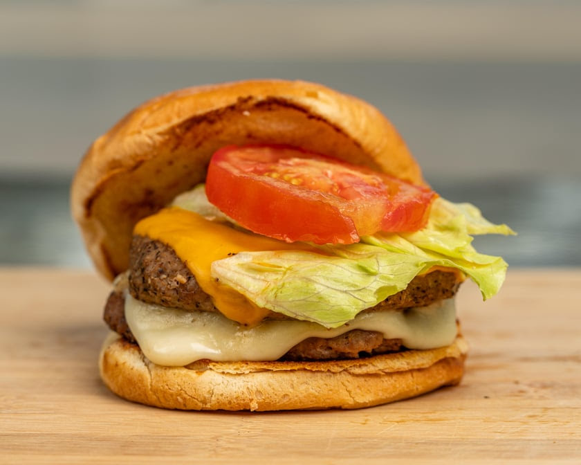 Os Burger Bar by null