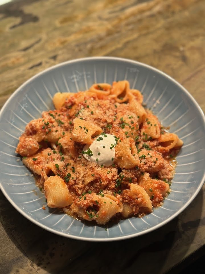 AMARI Italian Kitchen & Wine Shop by null