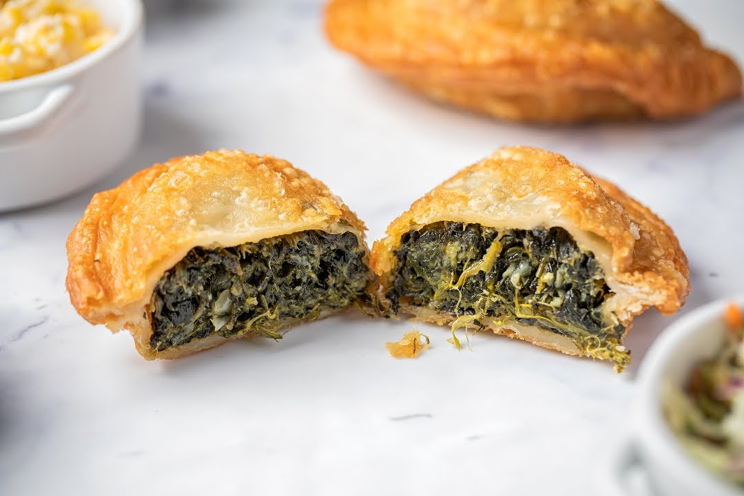 Lito's Empanadas - The Sterling Food Hall by null