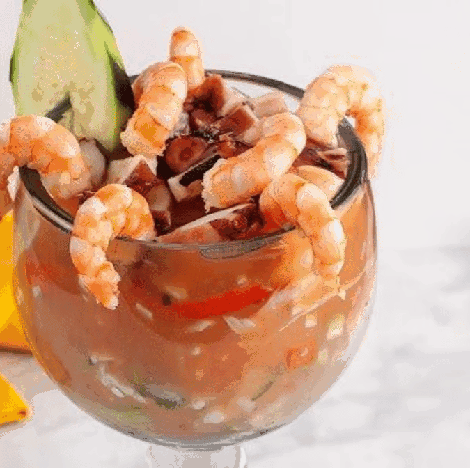 Mariscos La Chula -Downey by null