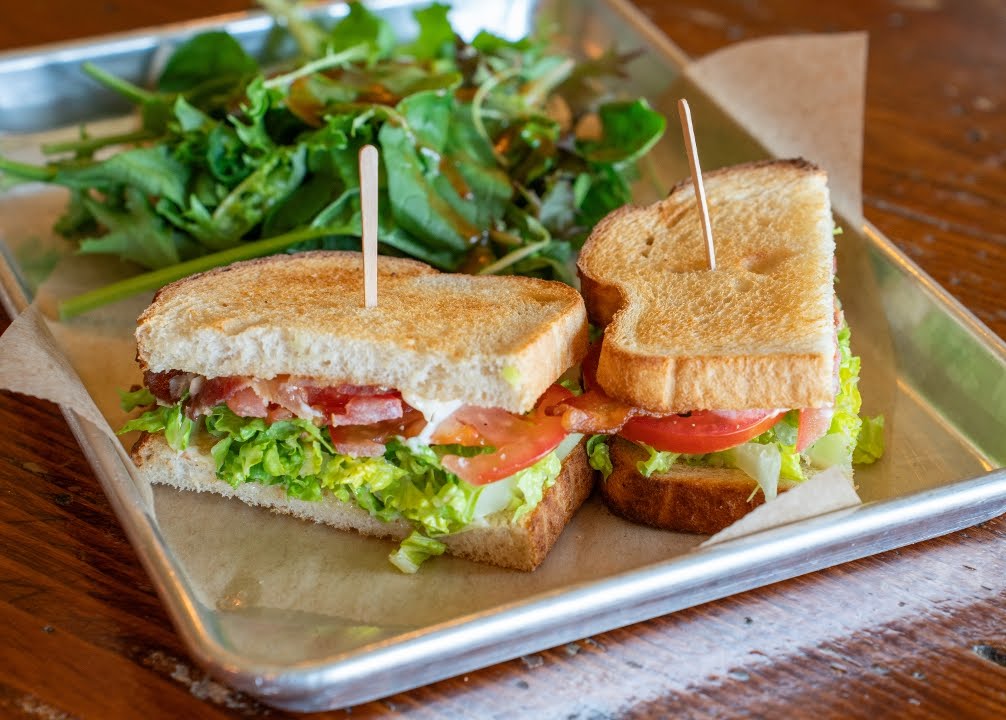 Nature's Brew by Bacari by null