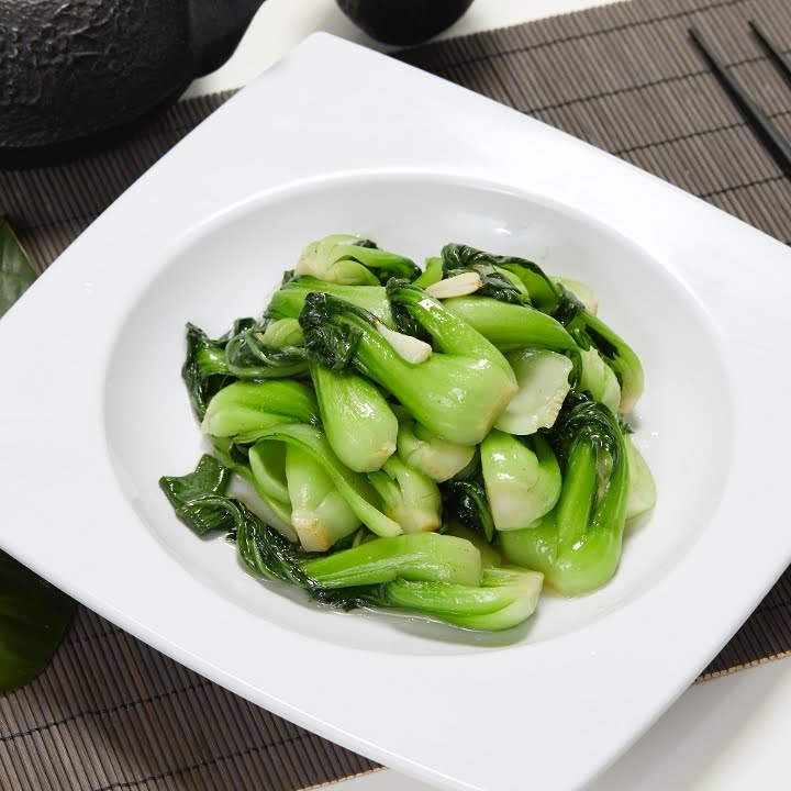 La Salle Dumpling Room by null