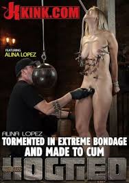 Lovely girl katie kush is doing some extreme bondage jpg x Extreme bdsm