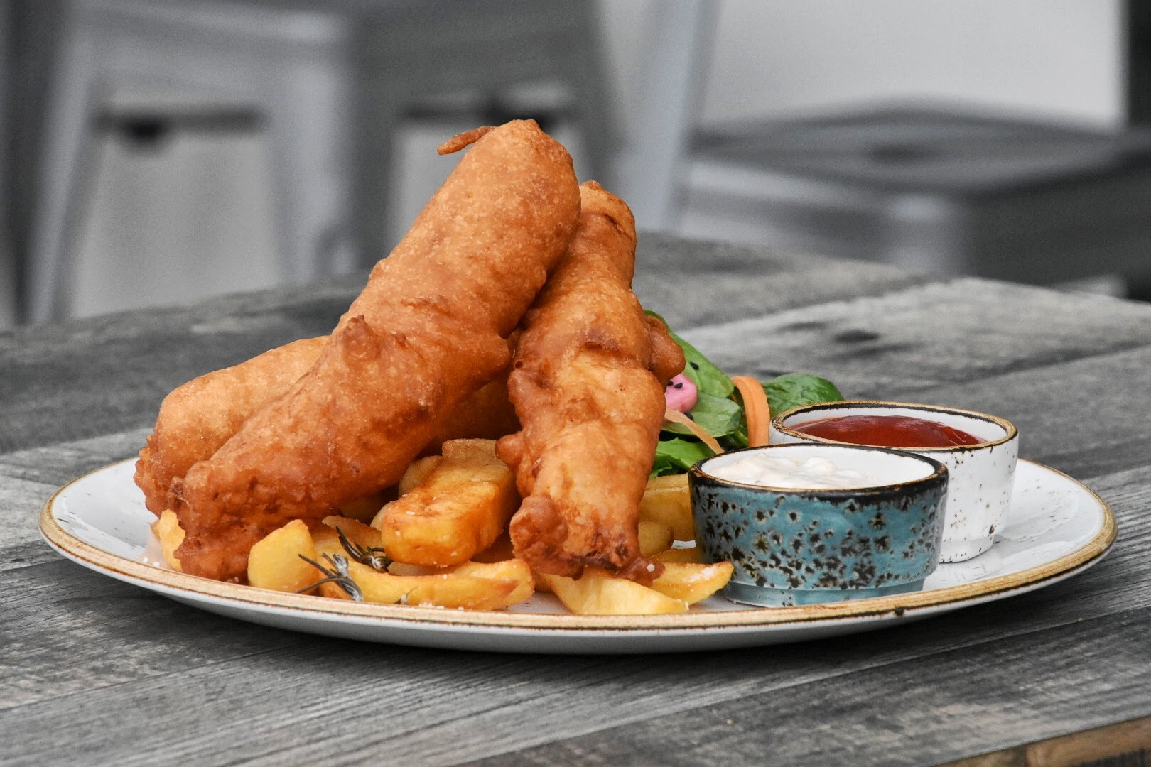 The Aussie Grind by null