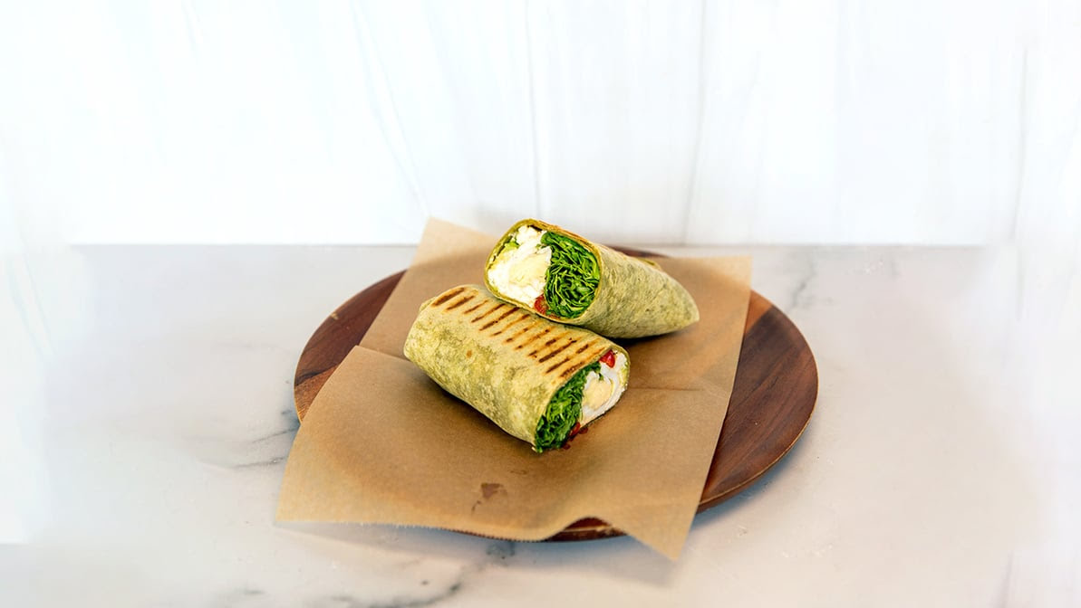 Kale Me Crazy | Health Food Restaurant Morningside by null
