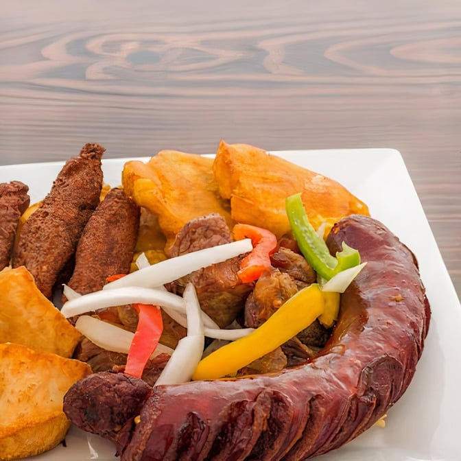 Casserole Restaurant by null