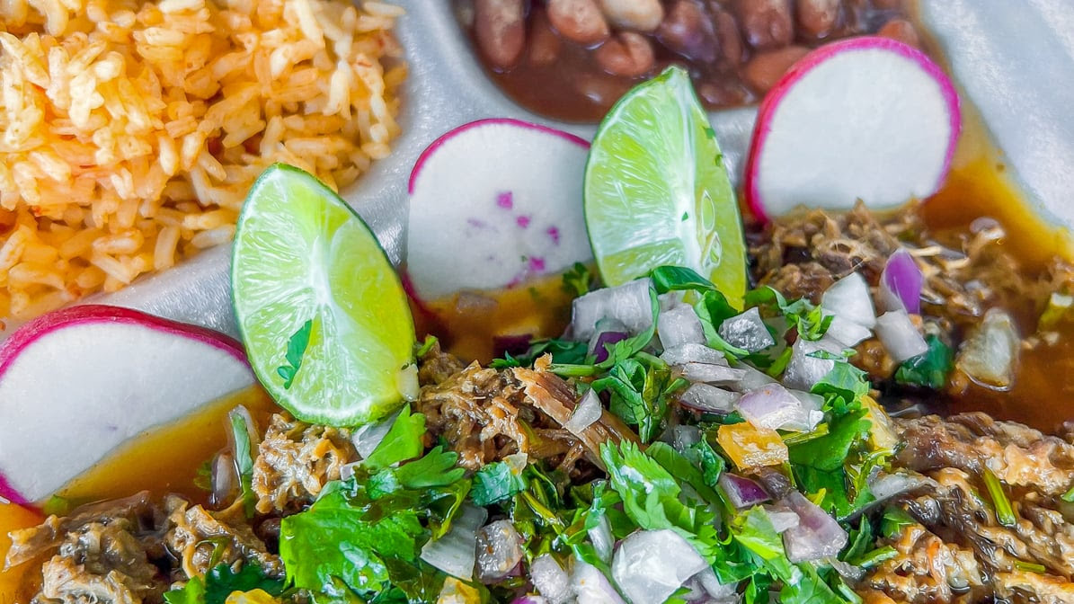 BIRRIA KINGS STREET TACOS & BEER by null
