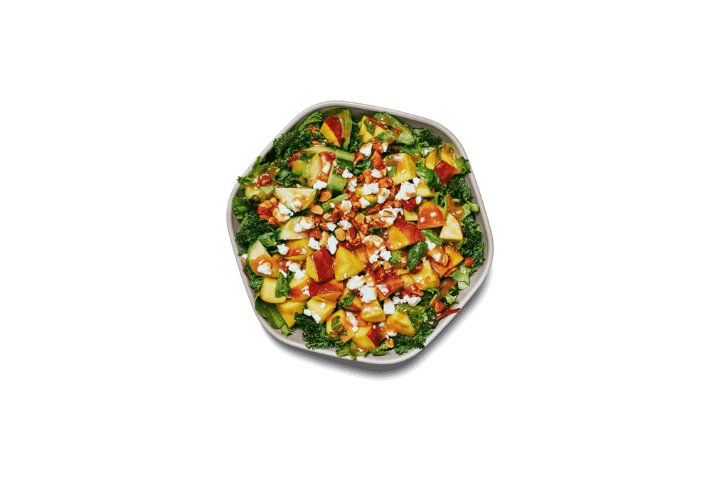 sweetgreen by null