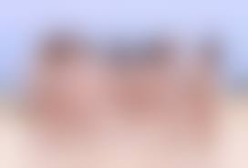 集団全裸 無修正画像|集団全裸ヌードという贅沢な光景のエロ画像30枚 | 5回は抜けるエロ画像