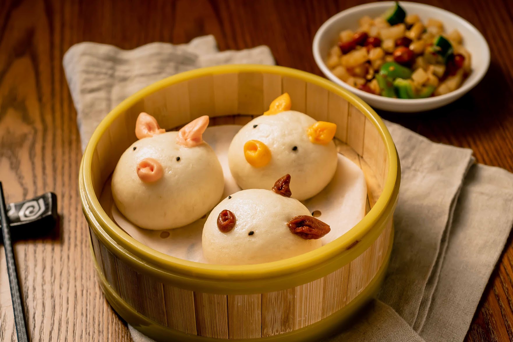 Din Ding Dumpling House Fremont by null