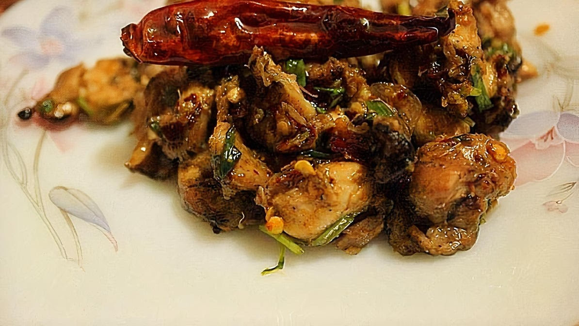 Himalayan Curry Hut by null