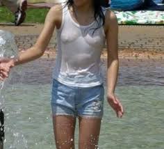 女児　小学生　乳首　盗撮|