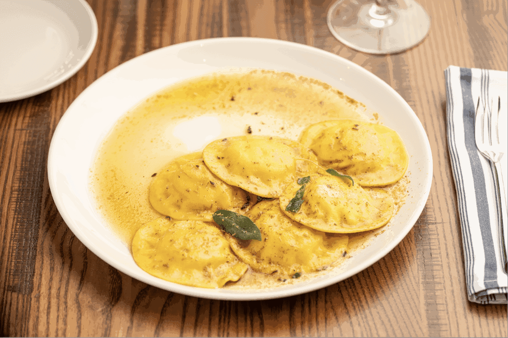 Tuscan Kitchen Seaport by null