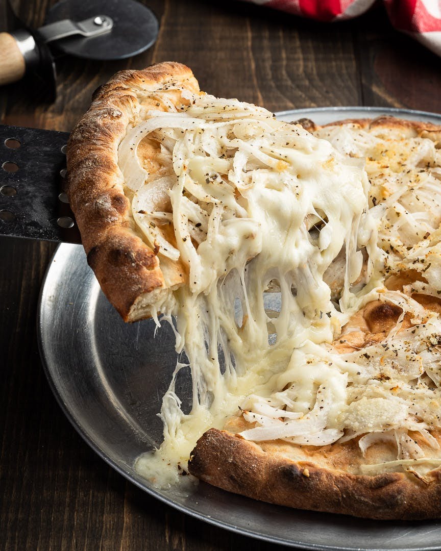 La Rossa Pizzeria by null