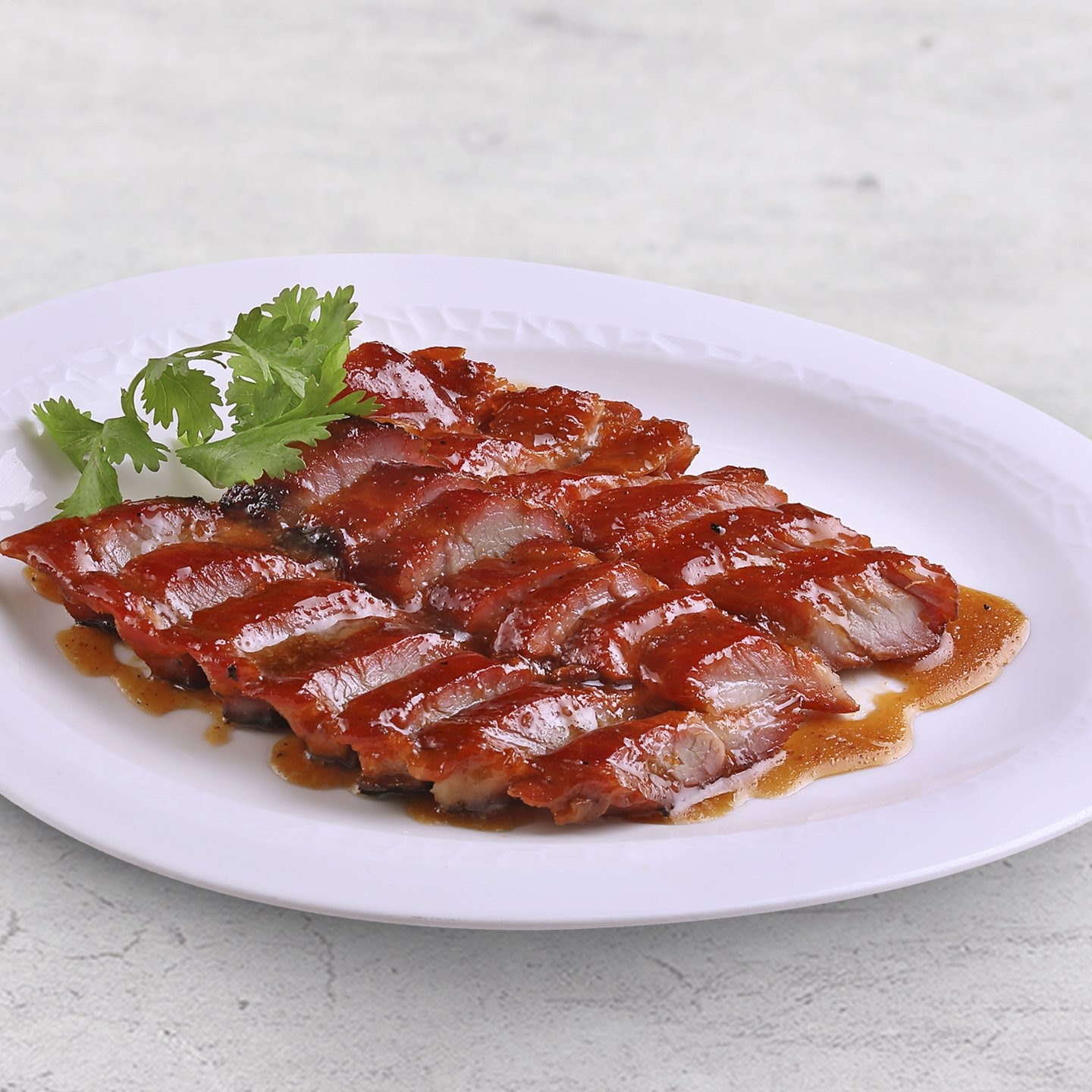 Imperial Treasure Super Peking Duck by null