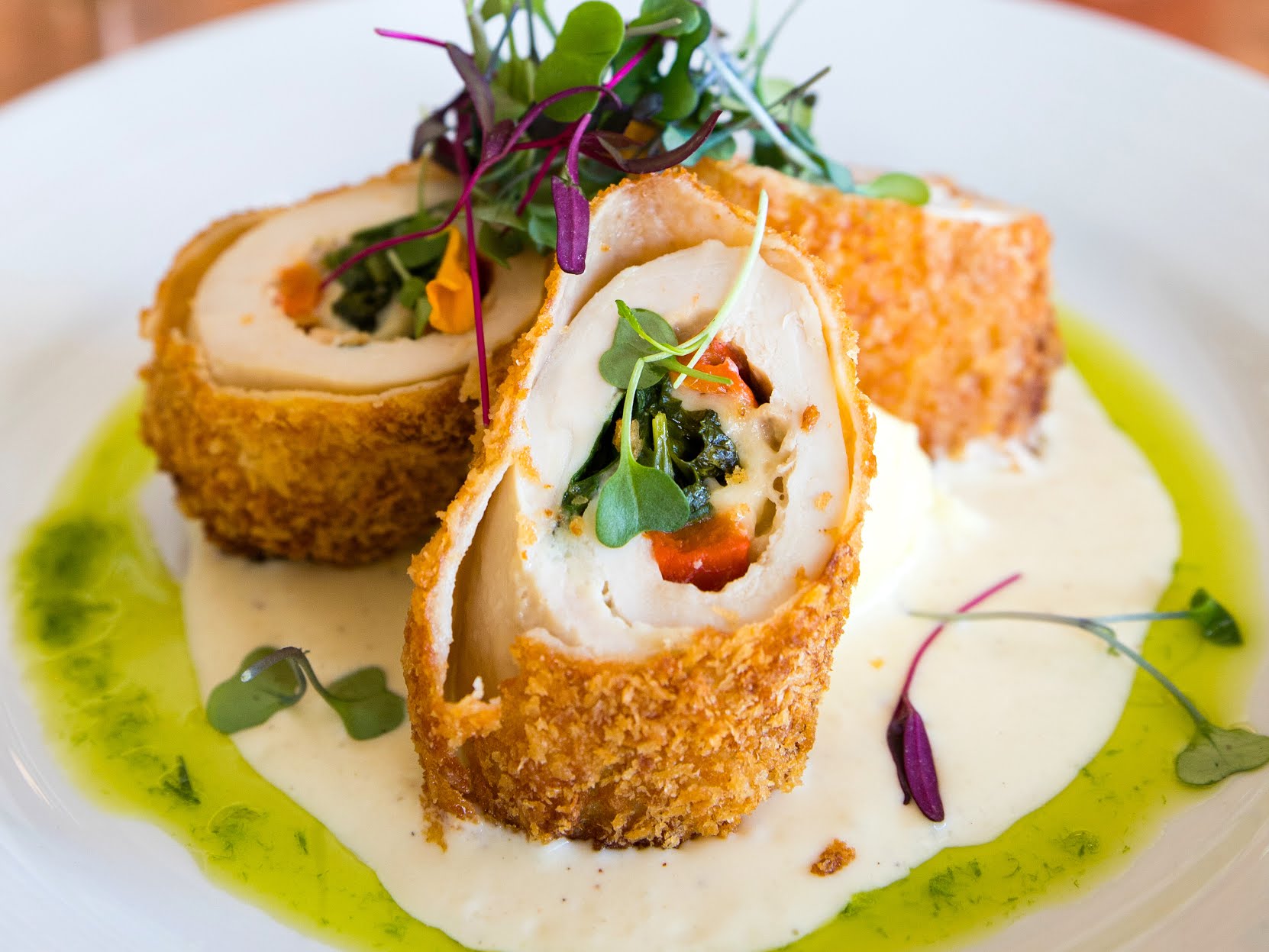 Parc Bistro-Brasserie by null