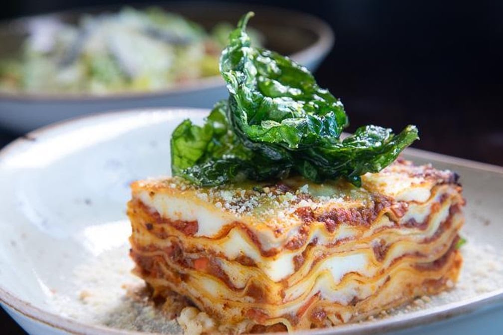 Primo Italia by null