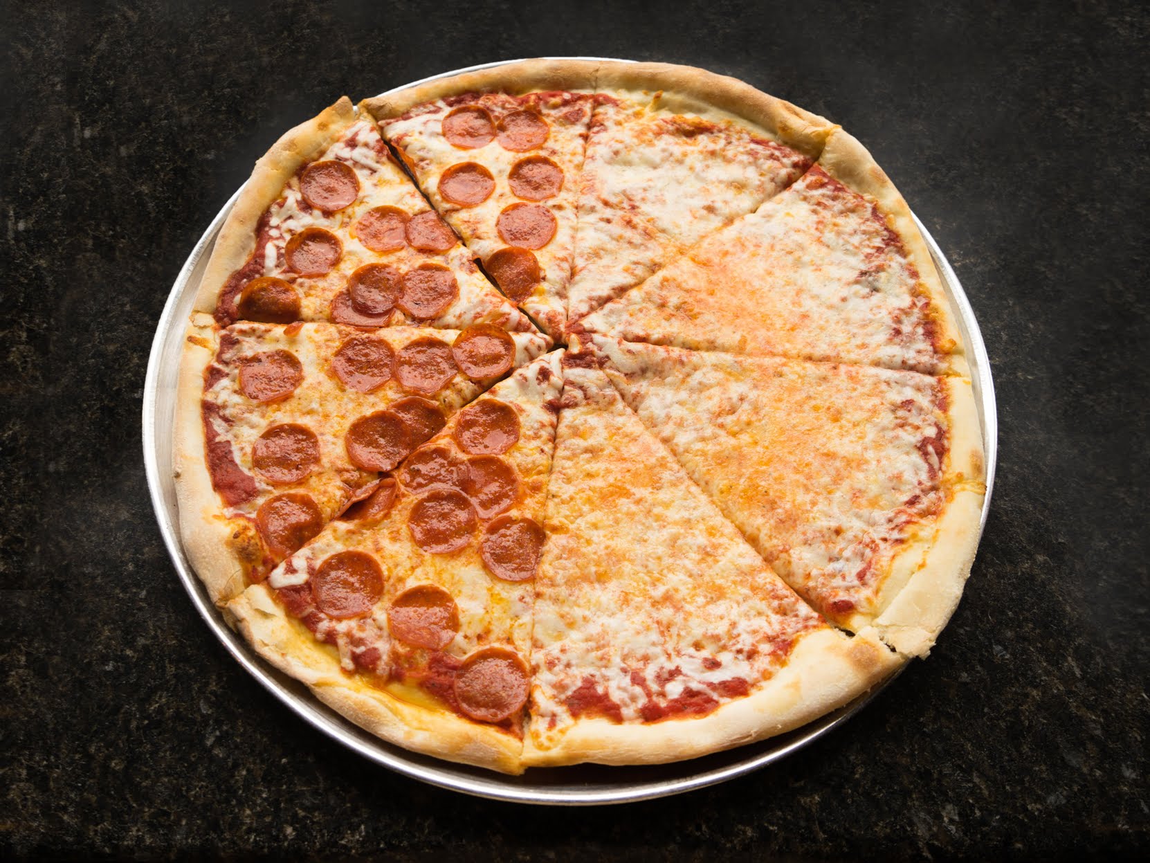 Mesa Pizza Dinkytown by null