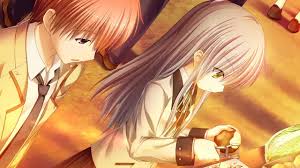 Angel beats kana hanazawa wallpaper pxfuel the best porn website hot girl jpg x Angel beats