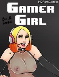 Amateur solo gamer girl rewards you for your new high score jpg x Gamer chick