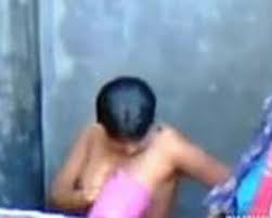 Solo girl bathing with her own piss jpg x Girl bathing