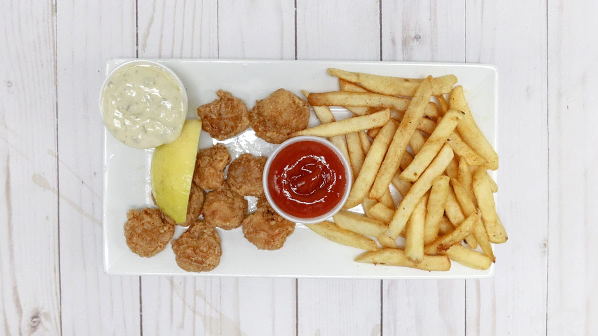 Moyo & Grill by null