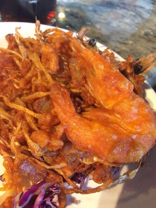 Mekenie Pampangga’s Special | Filipino Restaurant by null