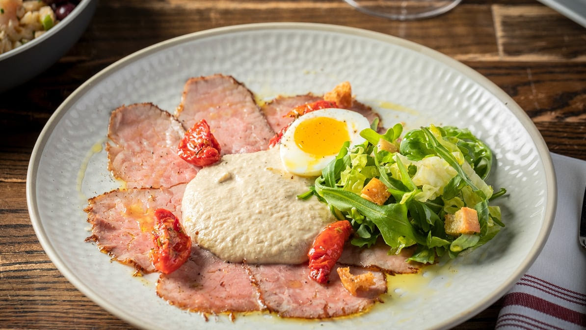Osteria Langhe by null