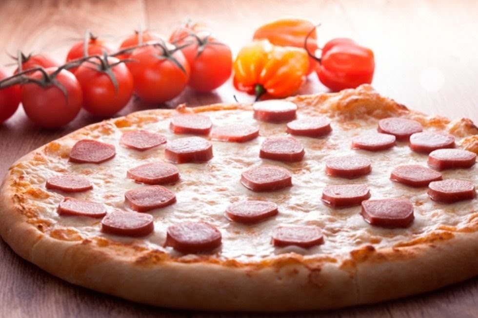 Seven Cheese سبعة أجبان image