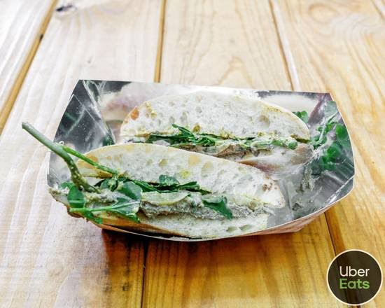 Prospect Butcher Co. by null