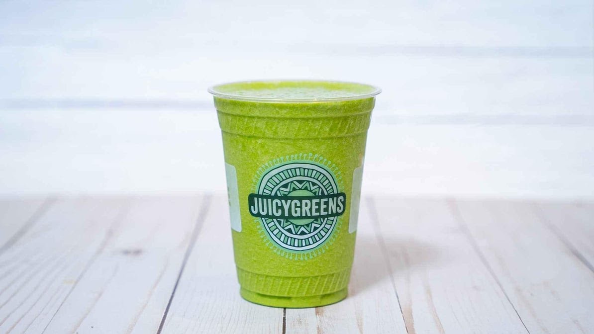 Juicygreens by null