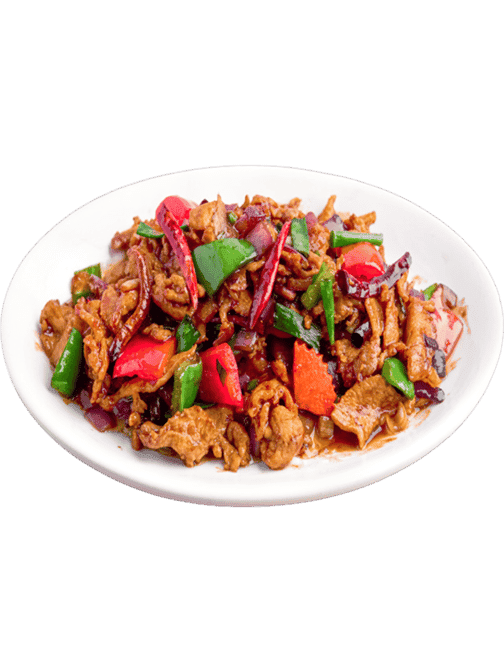 MiMi's Asian Restaurant by null