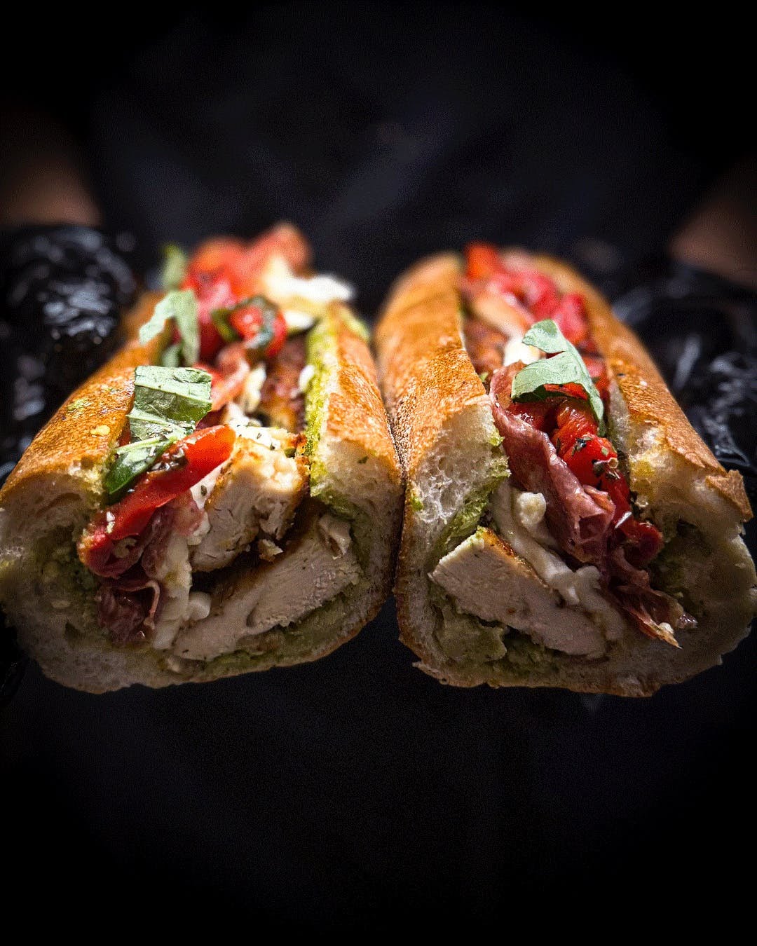 Vito's Pizza by null