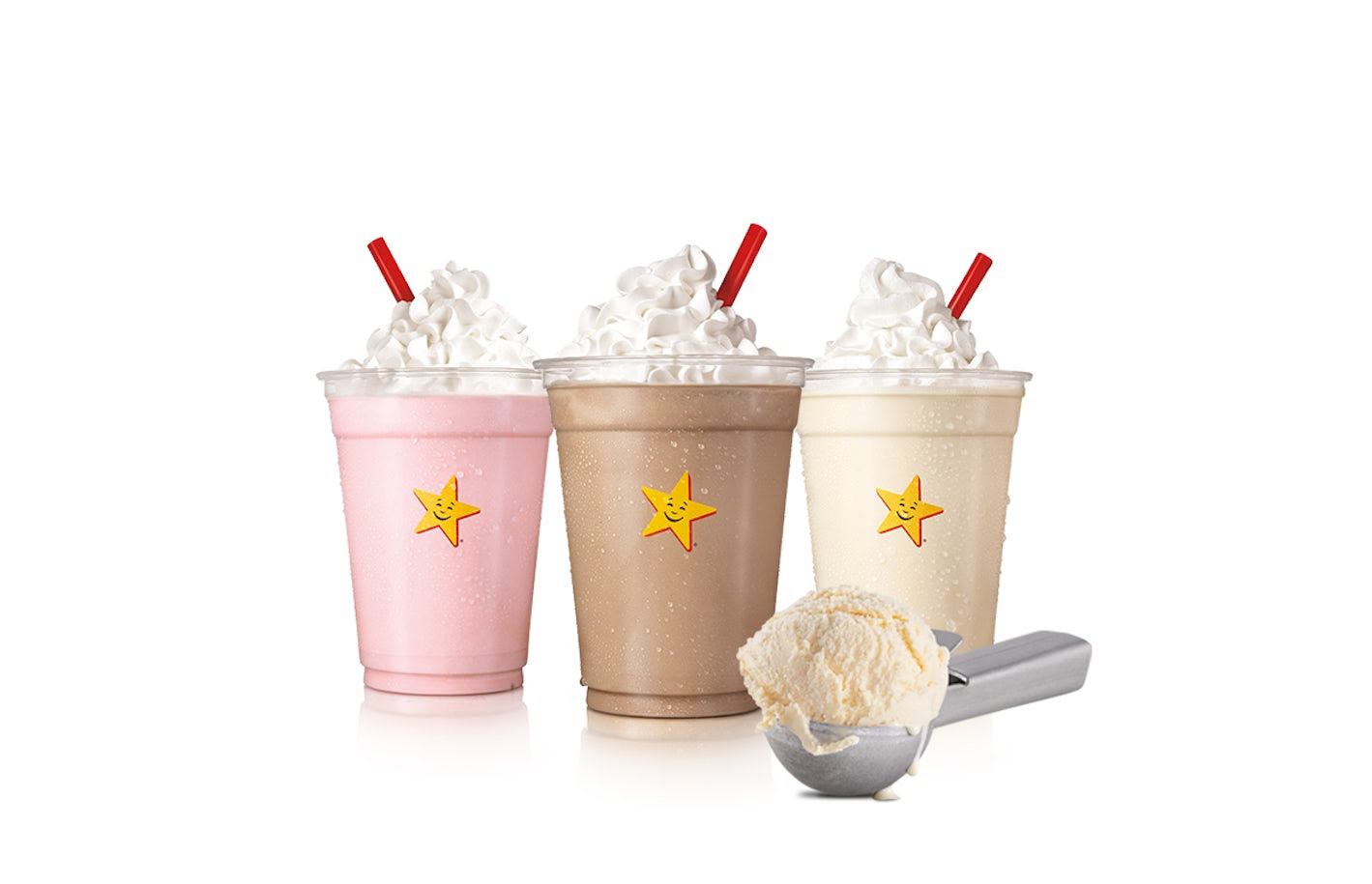 Carl’s Jr. by null