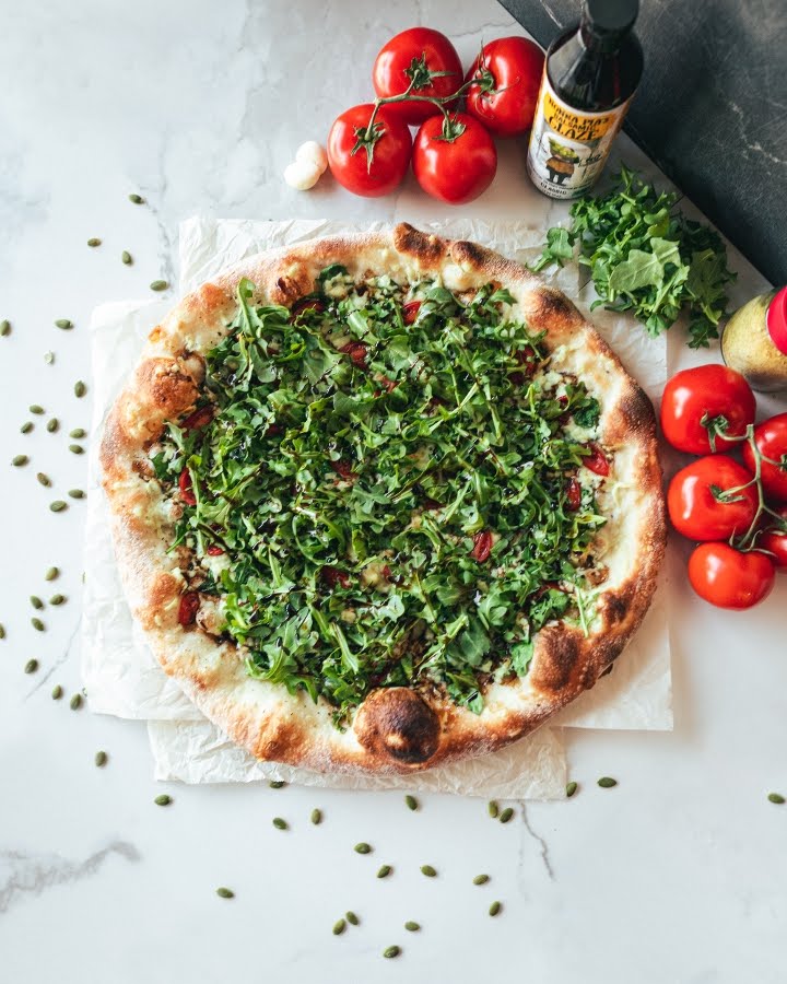 Big Nonna's by null