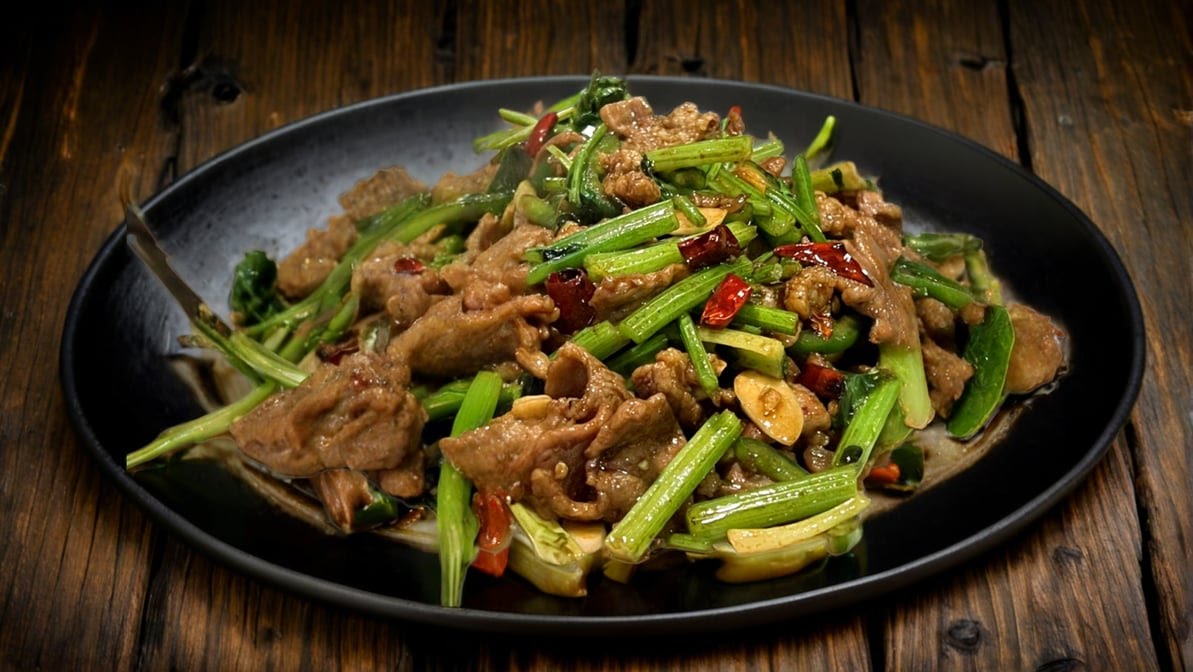 Duck House Chinese Restaurant by null