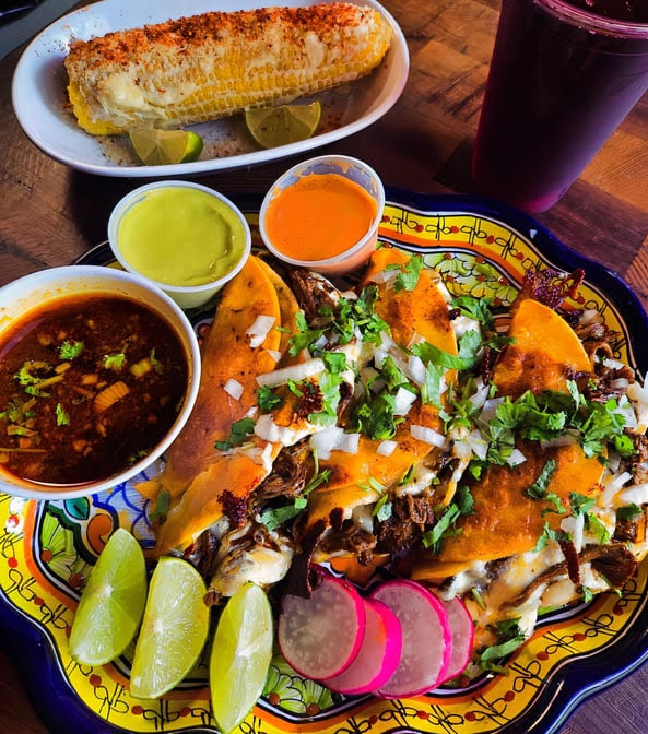 Chiquita's Pizzeria & Mexican Grill by null