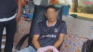 ลักหลับหลานป. 4|น้าเขยหื่น ขืนใจหลานวัย 15 จนท้องโย้ 8 เดือด ดอดมอบตัว ยันเสียงแข็งไม่ได้ทำ