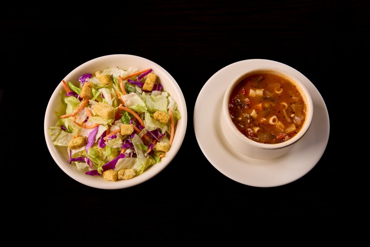 The Old Spaghetti Factory by null