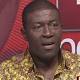 Mahama wasn't 'sharing' money - Nana Akomea